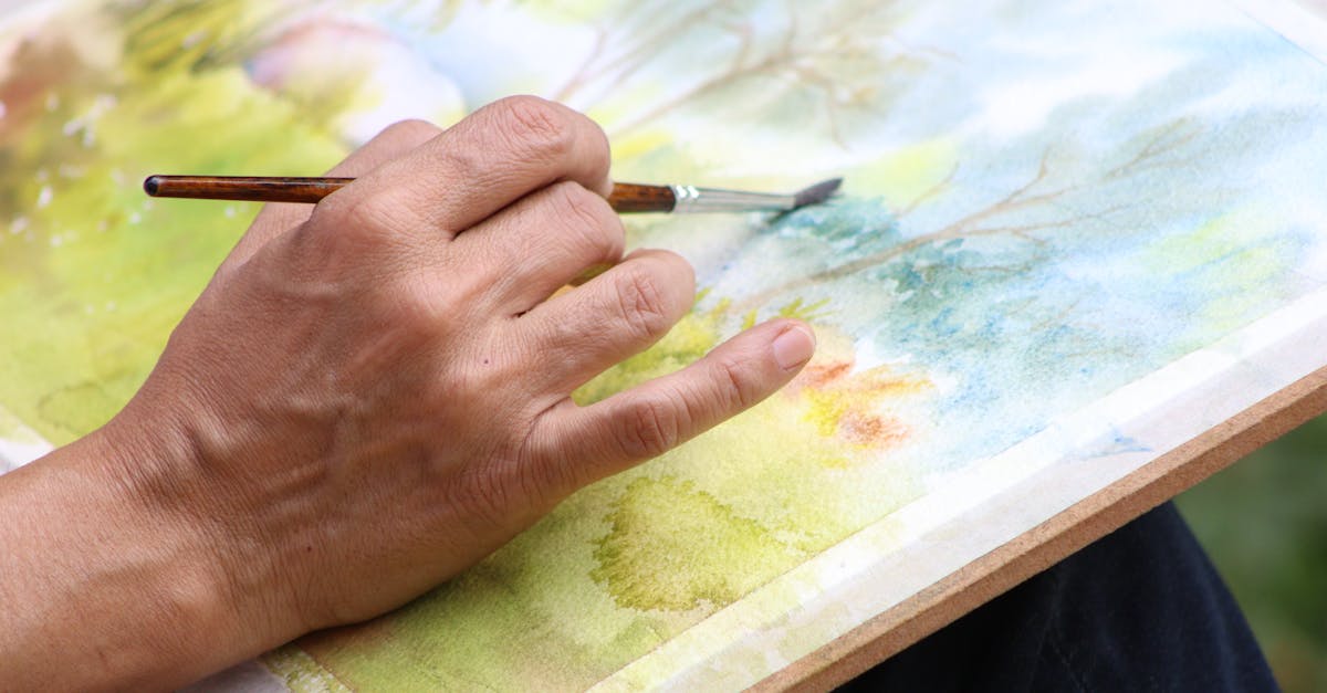 A Beginner's Guide to Faux Finishing Techniques in Brisbane