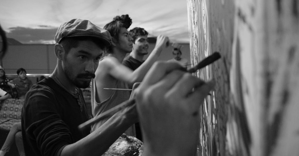 A Comprehensive Guide to Industrial Surface Preparation Techniques