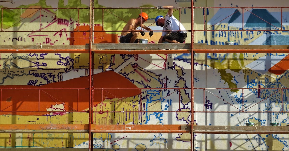 A Comprehensive Guide to Sustainable Painting Practices in Brisbane