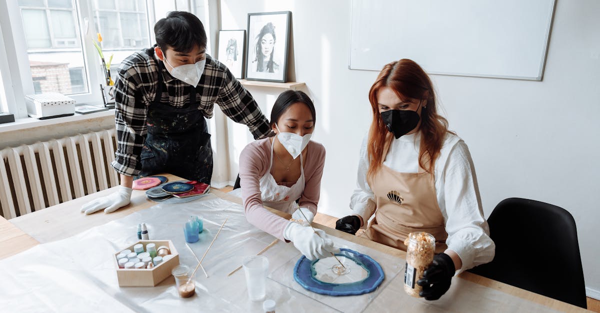 Benefits of Using Non-Toxic Paints in Brisbane's Climate