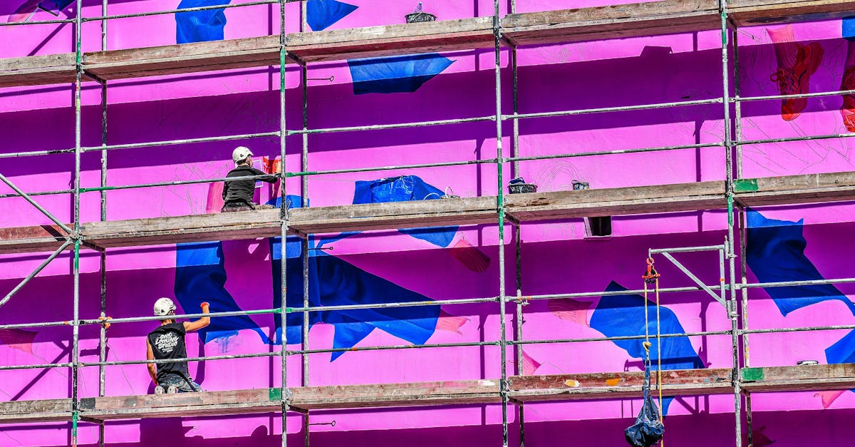 Choosing the Right Finish for Touch-Ups in Your Home