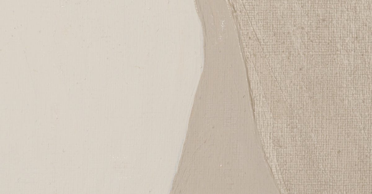 Essential Preparation Steps for Exterior Building Coating Application