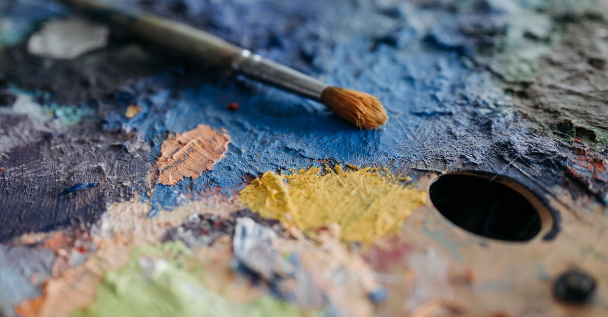 Exploring Historical Decorative Painting Styles in Brisbane