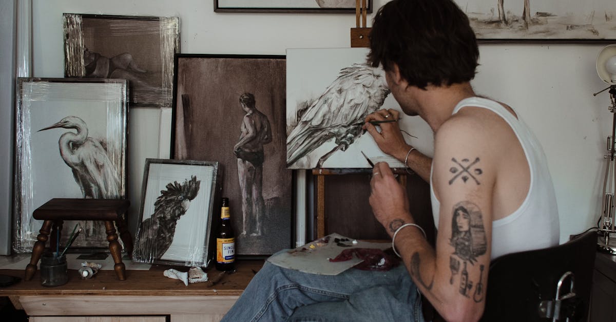 Exploring the Latest Exterior Painting Techniques