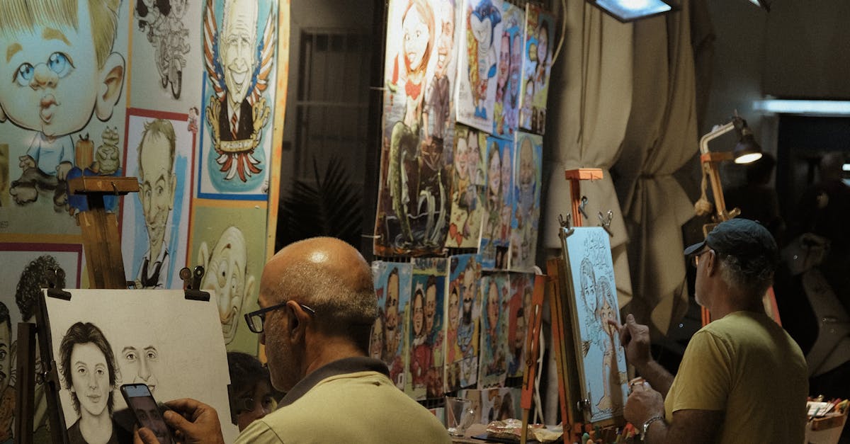 Exploring the Styles of Brisbane Mural Artists