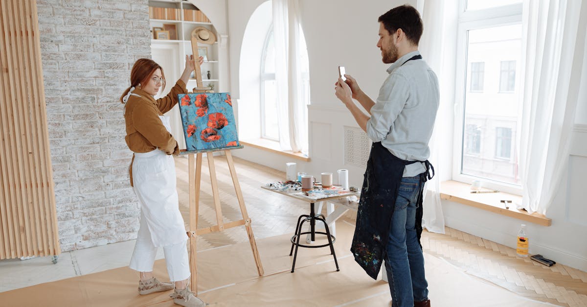 How to Select the Right Colour Palette for Your Office Space