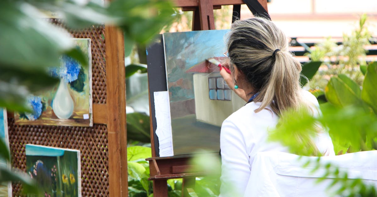 How Touch-Up Services Can Revitalize Your Home’s Look