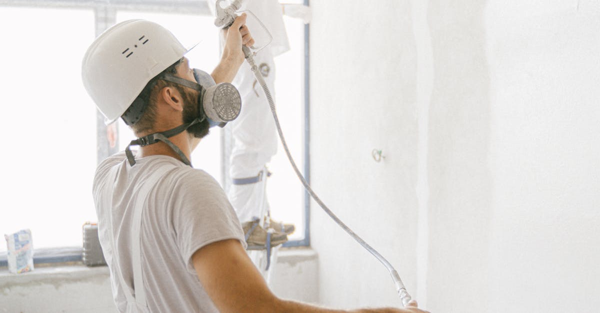 Key Considerations for Industrial Painting Projects in Brisbane