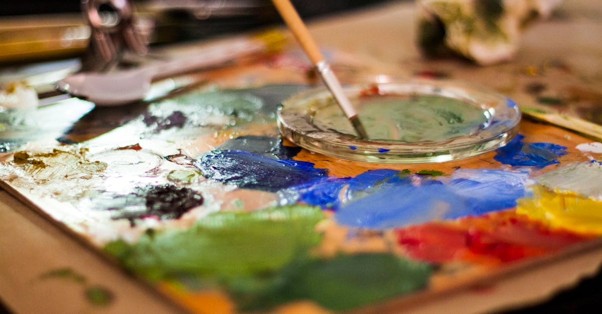 The Benefits of Choosing Eco-Friendly Paints for Your Home