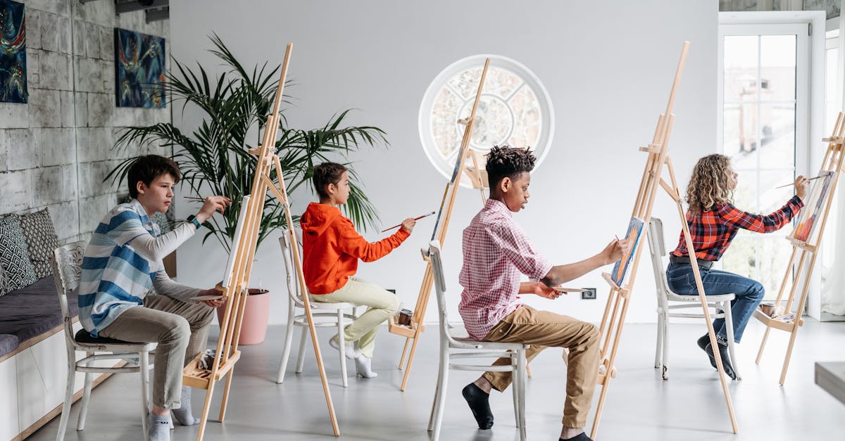 The Benefits of Professional Office Painting Services in Brisbane