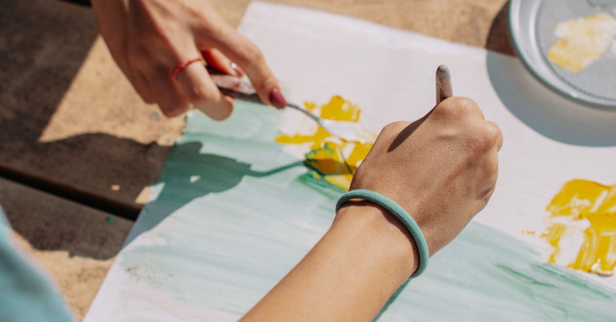 The Importance of Regular Touch-Ups in Home Aesthetics