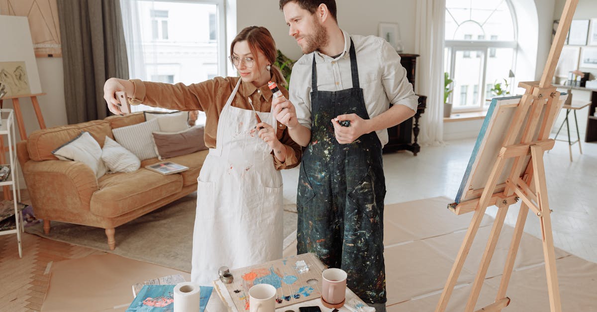 The Role of Eco-Friendly Painters in Brisbane's Green Movement