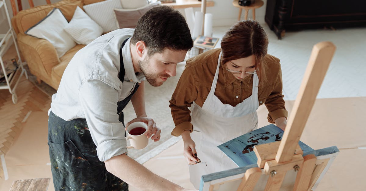 Top Eco-Conscious Paint Brands for Brisbane Homeowners