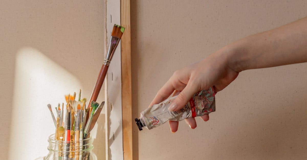 Transforming Spaces with Unique Decorative Painting Techniques