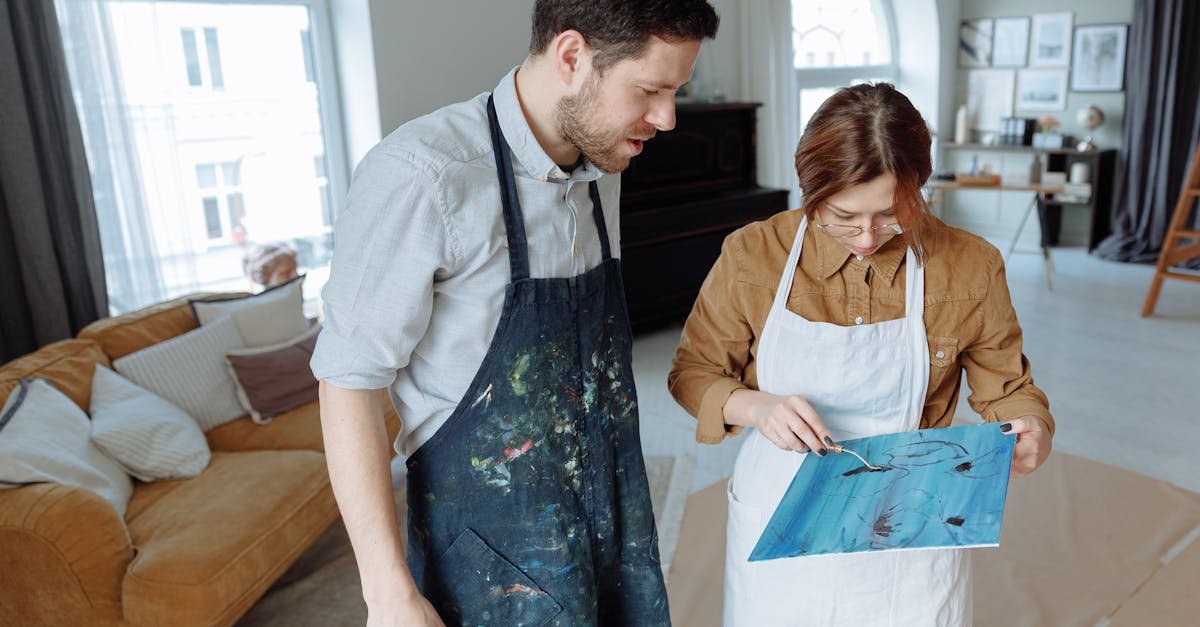 Understanding Green Certifications for House Paints